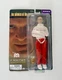 Mego Hannibal Lecter 8" Action Figure Silence of the Lambs Horror
