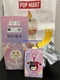 Pop Mart - Hacipupu The Constellation Plush Series - Gemini  - Brand New