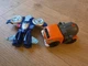 Playskool Heroes Transformers Rescue Bots Academy Whirl the Flight Bot Wedge Lot