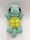 Pokemon Squirtle Plush 9" w/ Tag (Toy Factory, 2016)