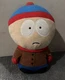 South Park Stan Plush 8" KidRobot Phunny Comedy Central Cartoon Stuffed Doll