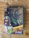 WWE Legends DX Elite Collection Series X-PAC Signed In Plastic Case.