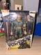 2024 NECA Mirage Comics TMNT Rat King Action Figure NEW Ninja Turtles Toys