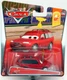 Disney PIXAR Cars KIT REVSTER Diecast 2015 RACE FANS Brand New Sealed in Package