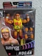 WWE Elite Survivor Series Hulk Hogan Wrestling Figure
