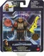 Mattel Disney Pixar's Lightyear Izzy Hawthorne Action Figure Jr Zap Patrol NEW