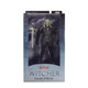 McFarlane Toys - The Witcher (Netflix) Geralt of Rivia Action Figure (Season 2)