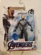 Marvel Avengers Iron Man Tony Stark 6" Action Figure Poseable Toy Ages 4+