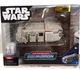 Star Wars Micro Galaxy Squadron Imperial Troop Transport 0019 Launch Edition