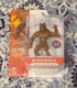 "Altered Beast Werewolf Action Figure" Jakks Pacific 2023 Sega W Spirit Ball New