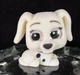 Disney Doorables - Perdita - Fuzzy - 101 Dalmations - Technicolor - Common