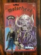 MOTORHEAD WAR PIG WARPIG SUPER7 SUPER 7 REACTION FIGURES ACTION FIGURE MOC