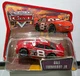Disney Pixar Cars Dale Earnhardt Jr. (VERY HARD TO FIND SHORT CARD BACK) NEW
