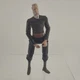 Star Wars CW06 The CLONE WARS Animated COUNT DOOKU  loose figure Articulated