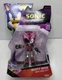 RUSTY ROSE New Yoke City Sonic Prime Sonic The Hedgehog Jakks Pacific 5" Figure