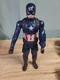 Captain America 2016 Hasbro Marvel Avengers Large 12&rdquo; E3919 90191