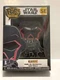 Funko POP! Star Wars Karre Enamel Pin w/ Removable Stand - SE - Disney - NEW