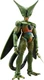 Dragon Ball Z - Cell First Form, Bandai Spirits S.H.Figuarts Action Figure
