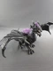 Schleich Shadow Dragon (70152) Black & Purple 