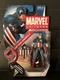 Marvel Universe Captain America (WWII) 3.75 Series 2 008 NEW IN BOX NIB Hasbro