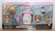 Disney Doorables 7 Piece Collectible Figure Set w/ Surprise Inside &ndash; Brand New