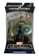 Hasbro Marvel Legends BAF Mandroid: Captain America (Stealth Suit) 2013 New