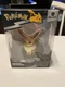 Jazwares Pokemon Select True Color Metallic Eevee 3" Battle Figure NEW Limited