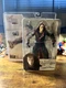 2004 JIGSAW KILLER Saw Figure NECA Cult Classics Series 5 Horror Puppet tricycle