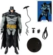 McFarlane Toys DC Multiverse Batman Action Figure [Curse of the White Knight]