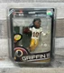 NEW Robert Griffin III RG3 #10  Big Head McFarlane Action Figure Protective Case