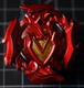 Z Achilles 13 Turn Blow&rsquo; Beyblade Burst Cho Z Takara Tomy #1 O