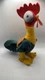 Disney Moana HEI HEI Clucking Rooster - 13" Plush Electronic Toy tested works