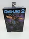 NECA Gremlins 2 The New Batch Ultimate Brain Figure New Box