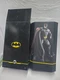 Spin Master BATMAN Deluxe 12" Action Fig FanDome Exclusive w. Vinyl Cape 2020