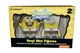 Kidrobot Spongebob Squarepants Imaginaaation & Underpants Vinyl Figure 2 Pack