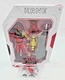 WWE Ultimate Edition KANE Figure Series 11 Mattel 2021 w/ Heads & Arm