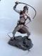 Diamond Select Toys, Castlevania Trevor Belmont Action Figure Perfect Condition