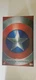 Hot Toys MMS 156 The First Avenger Captain America Chris Evans 12 in Figure NEW