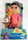 Disney Pixar Monsters Inc Babblin' Boo Doll Magical Little Mikey Hasbro 2001 New
