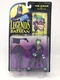 Legends of Batman Joker Action Figure w/ Official Collector Card 1994 Kenner