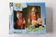 Muppets Vaudeville Statler and Waldorf 2003 Wizard World Exclusive by Palisades