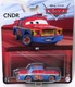 2021 Disney Pixar Cars 3 Movie Thunder Hollow Demolition Derby BILL car #86 SEE!