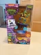 Nickelodeon Teenage Ninja Turtles Mutant Mayhem Half Pipe RC New Leo