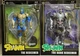 McFarlane Toys 7" Spawn The Redeemer AND The Dark Redeemer Figures, both BNIB