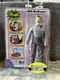 PRISON SOFTBALL JOKER 1966 Batman TV Series 8" Retro Mego Action Figures Toy Co.