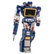 Newage NA H21-EX Scaramanga Soundwave toy color Version Action Figure