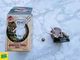 Beast Kingdom MEA-047 - Jurassic Park 30th Blind Box - TRICERATOPS + CARD