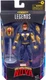 Marvel Legends The Nova (Richard Rider) 6" Action Figure New Walgreens Exclusive