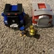Paw Patrol Police Fire Construction Rescue Deluxe Chase Ultimate Cruiser Rubble