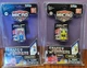 World's Smallest Transformers Optimus Prime + Bumblebee 1.25"